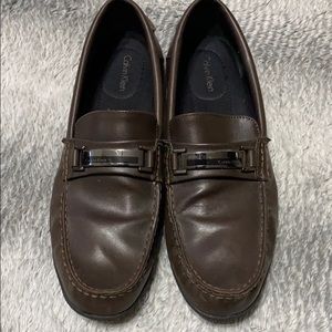 Men’s Size 12 Calvin Klein Loafers